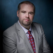 Chris Faulkner
