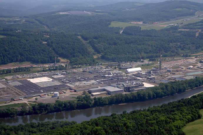 NATURAL GAS