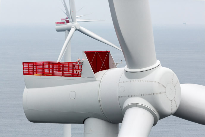 WIND POWER