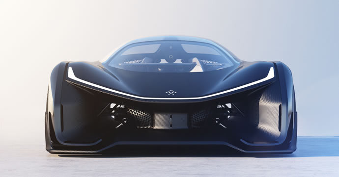 ELECTRIC VEHICLES