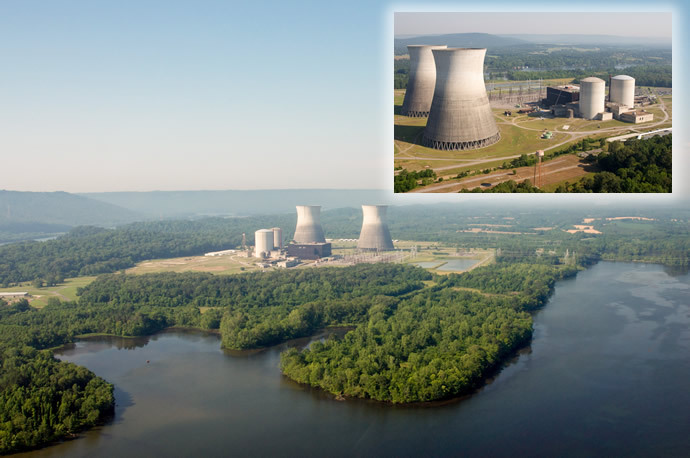NUCLEAR ENERGY