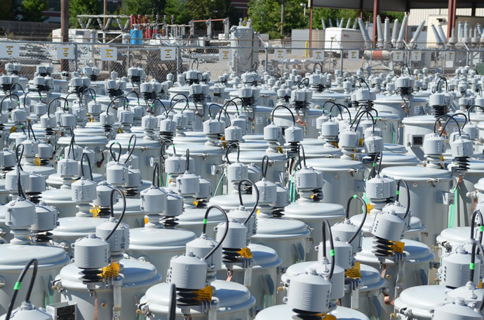 SMART GRID