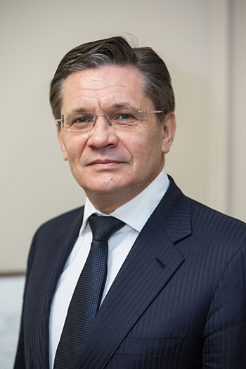 Alexey Likhachev, CEO of Rosatom State Atomic Energy Corporation, took over the post from Sergey Kirienko, who was appointed the First Deputy Chief of the Presidential Executive Office. Previously, Likhachev was First Deputy Minister of Economic Development of the Russian Federation.