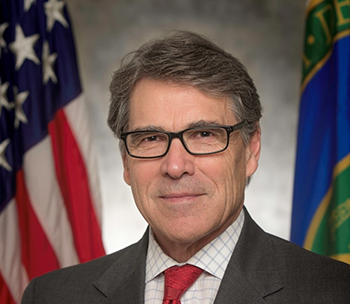 Rick Perry