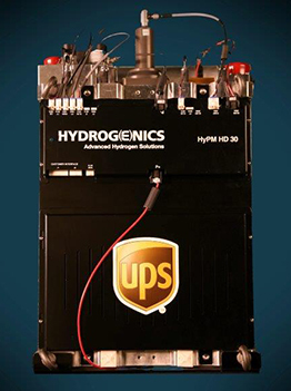 Fuel Cell