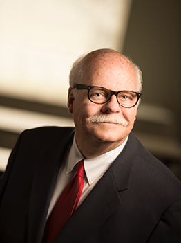 Joe Houldin, Founder and CEO, Delaware Valley Industrial Resource Center (DVIRC)