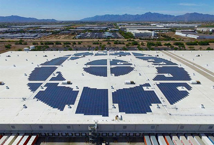 CLEAN ENERGY