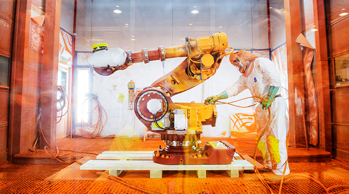 Robotics