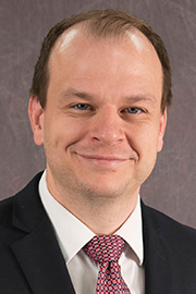 Chuck Sexton