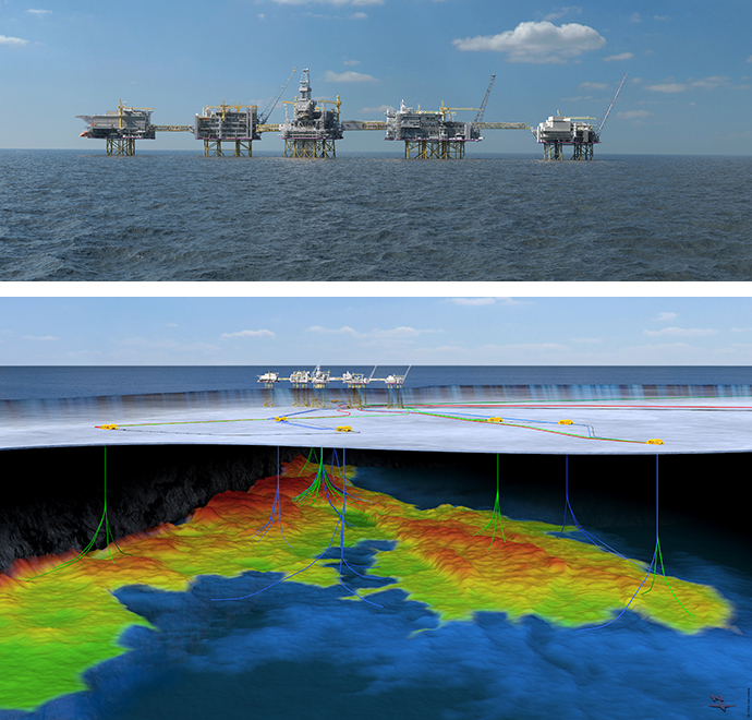 Oil & Gas