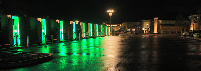 Electrify America