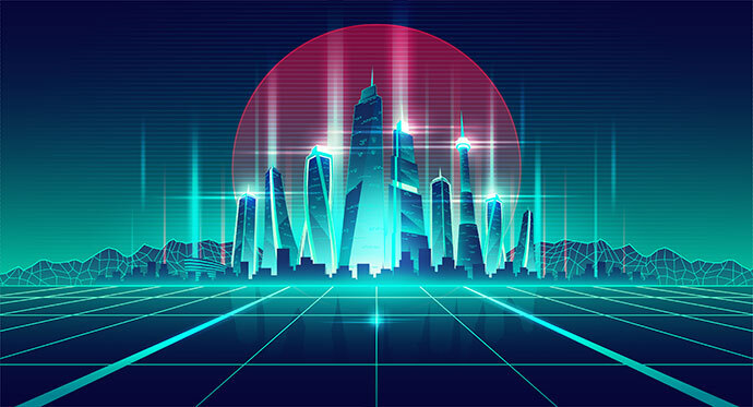 FUTURE CITIES
