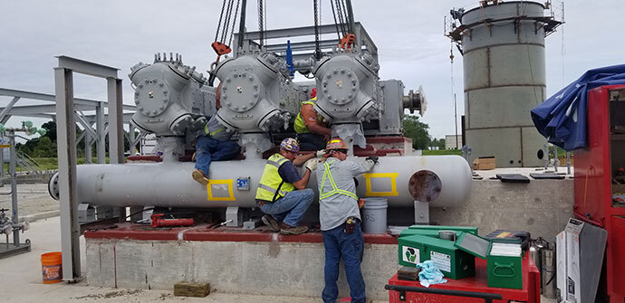 Pipe Fitters