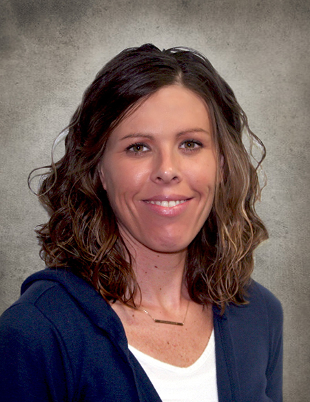 Melissa Norgard