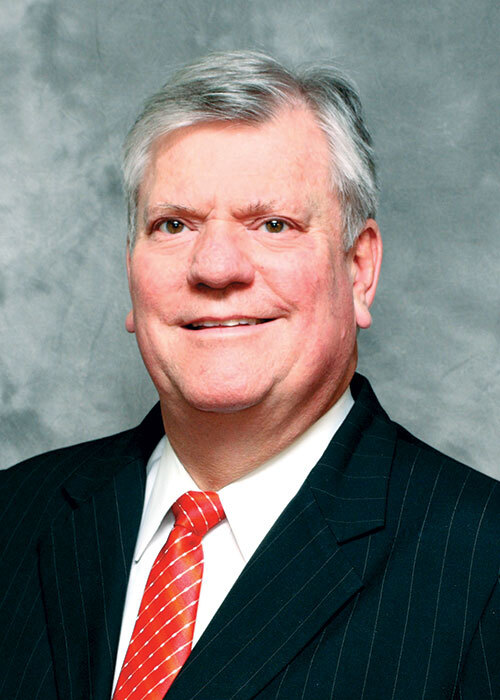 Ted Jones