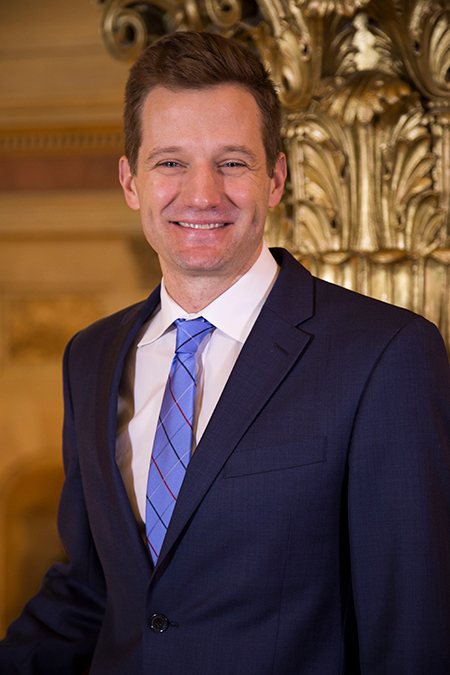 Steve Grove