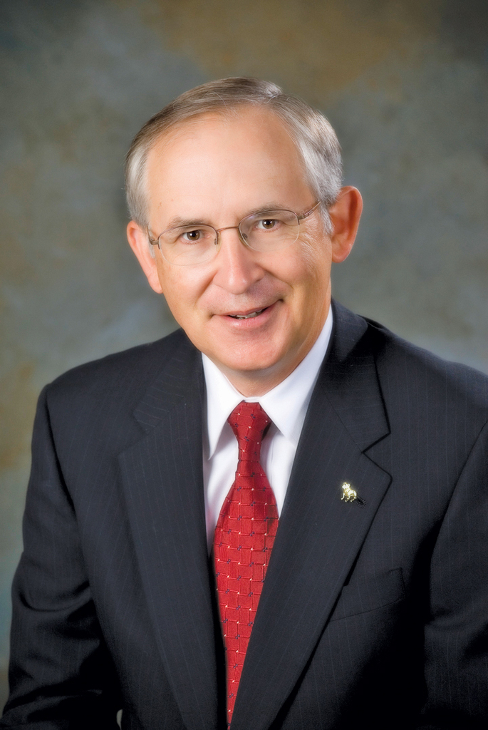 David Eisler
